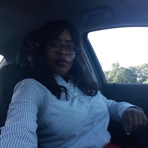 Meet your Posher, Veronica